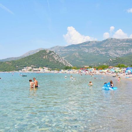 Apartments Siljak Petrovac Extérieur photo