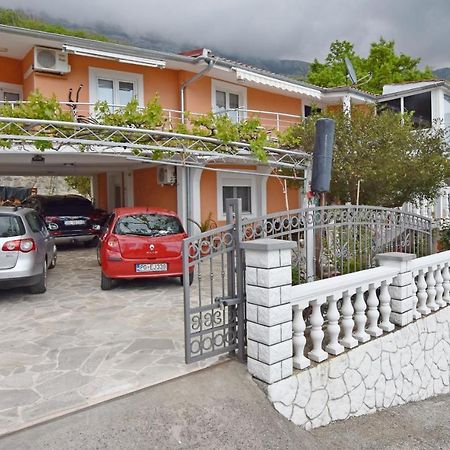Apartments Siljak Petrovac Extérieur photo