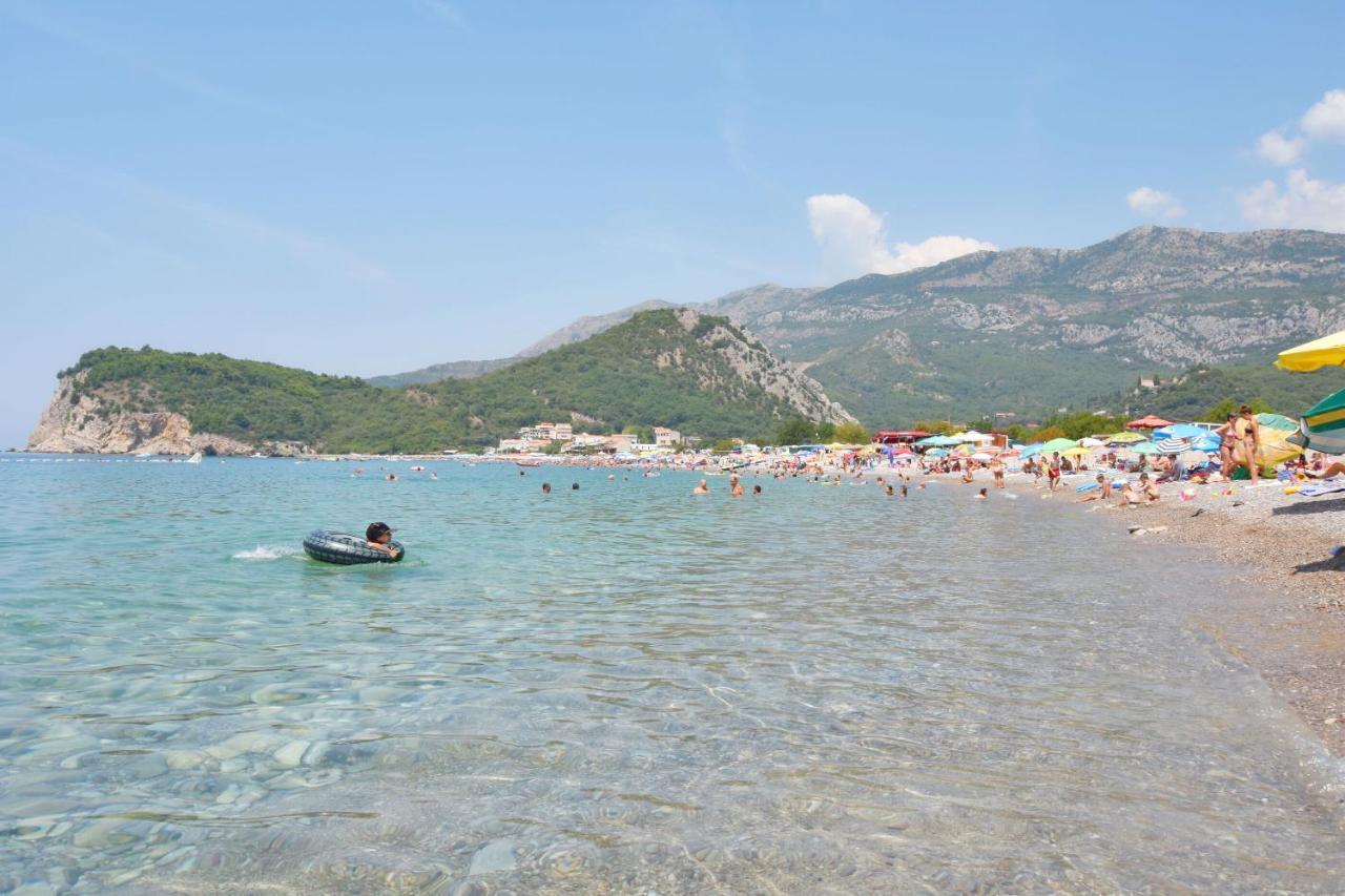 Apartments Siljak Petrovac Extérieur photo