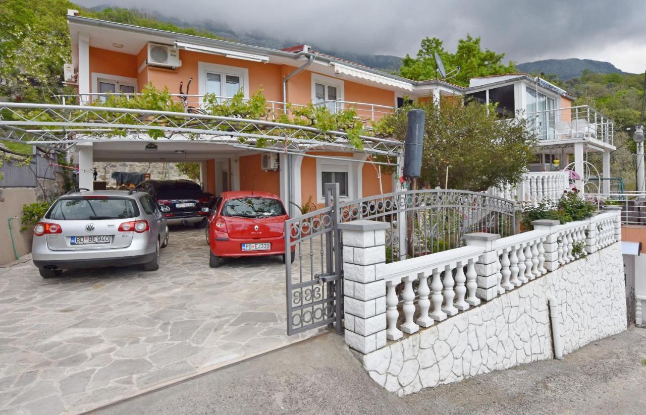 Apartments Siljak Petrovac Extérieur photo