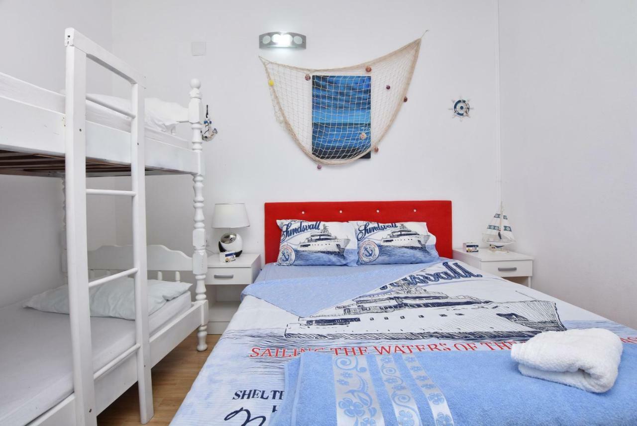 Apartments Siljak Petrovac Extérieur photo