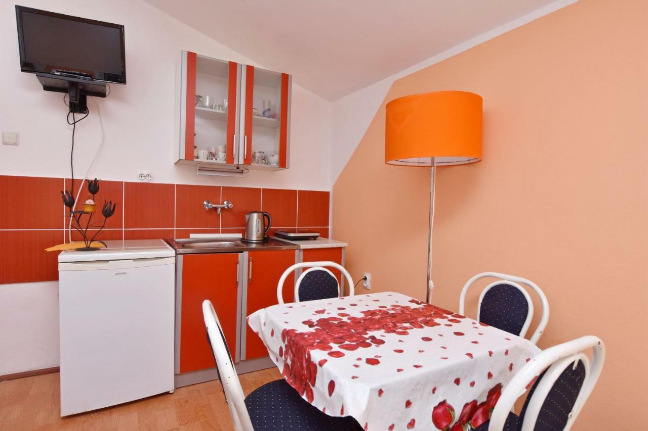 Apartments Siljak Petrovac Extérieur photo