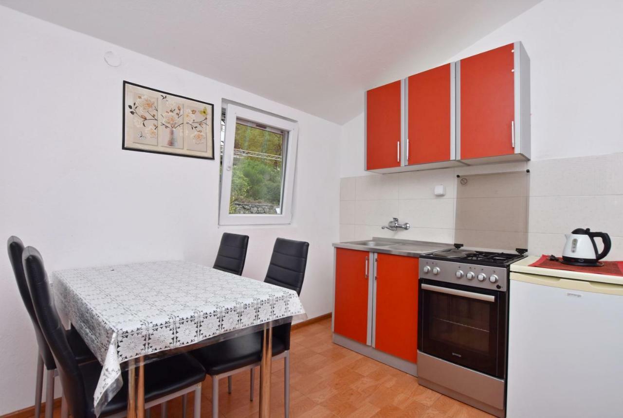 Apartments Siljak Petrovac Chambre photo