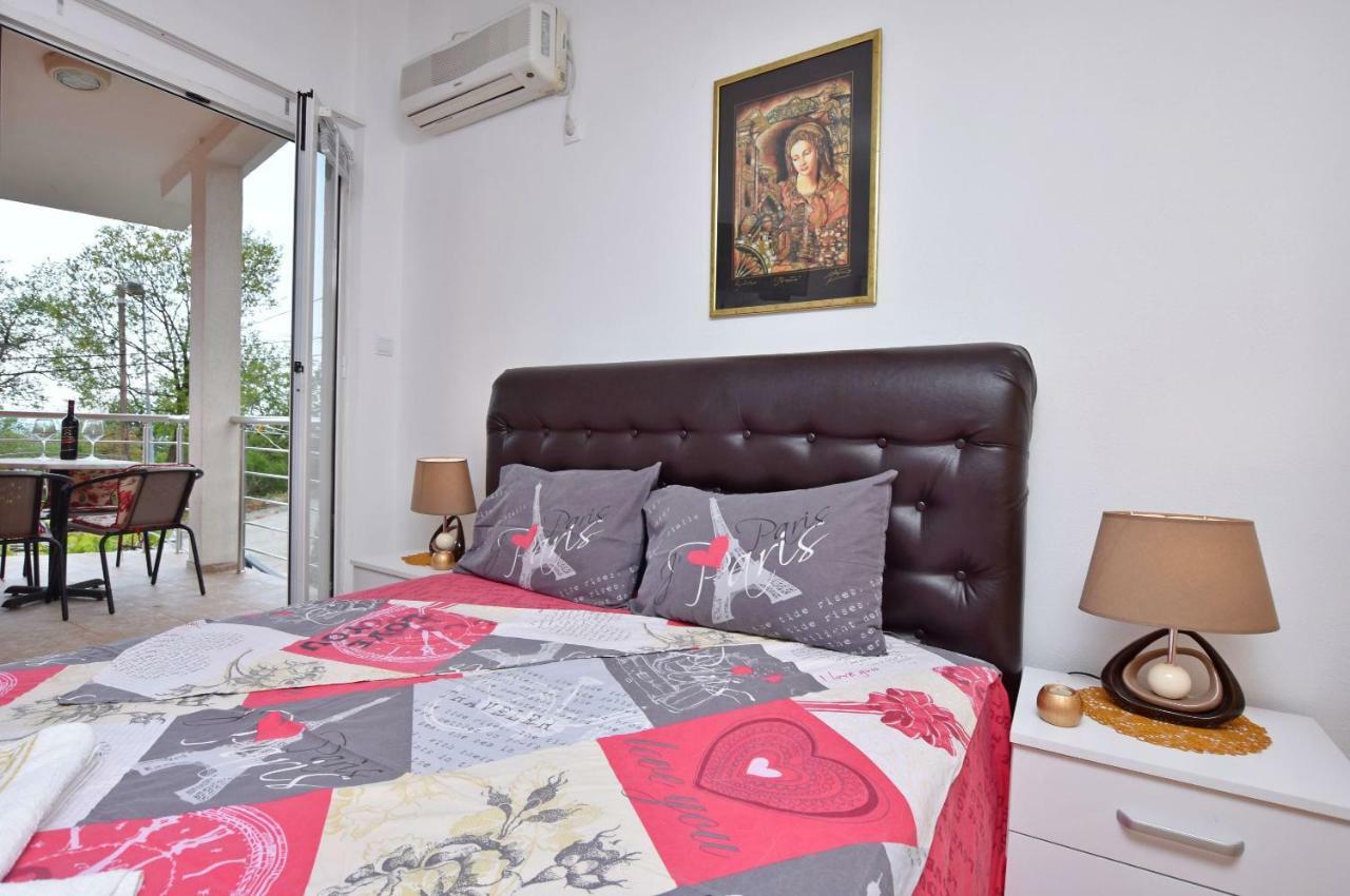 Apartments Siljak Petrovac Extérieur photo
