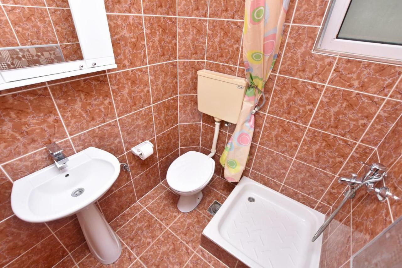 Apartments Siljak Petrovac Extérieur photo