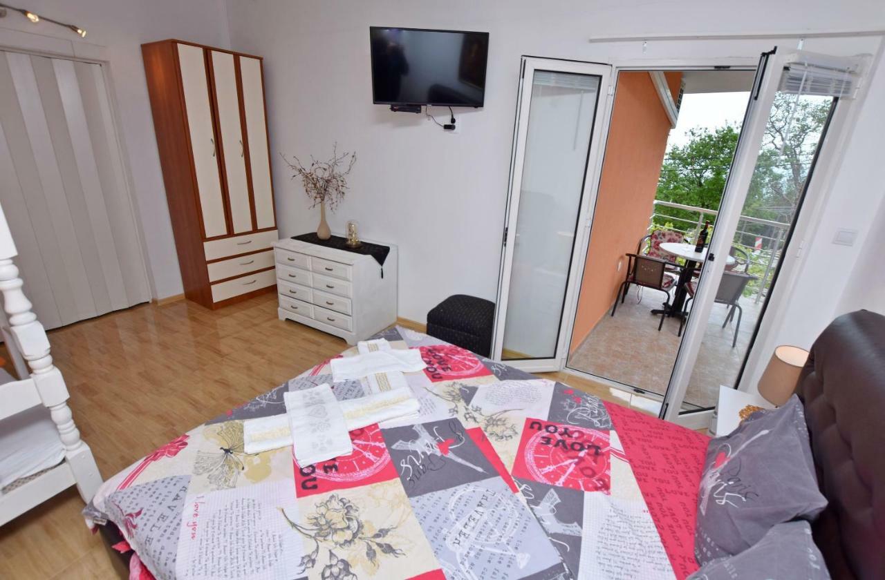 Apartments Siljak Petrovac Extérieur photo