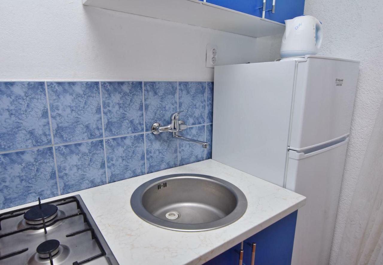 Apartments Siljak Petrovac Extérieur photo