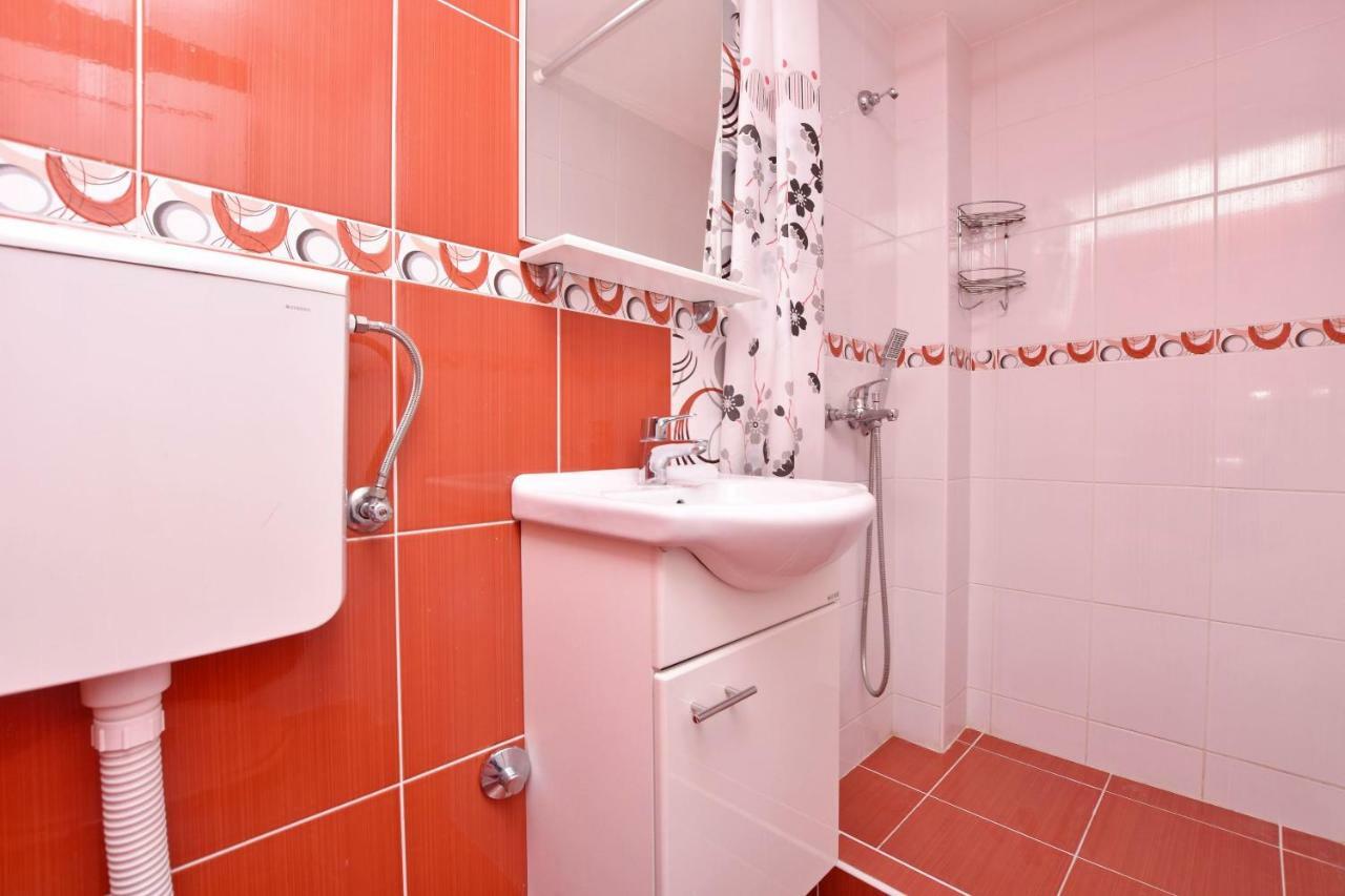 Apartments Siljak Petrovac Extérieur photo