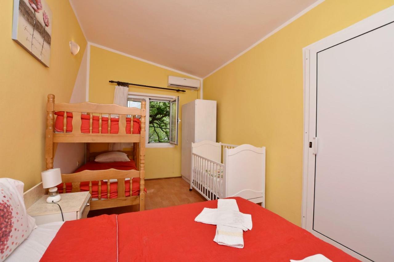 Apartments Siljak Petrovac Extérieur photo