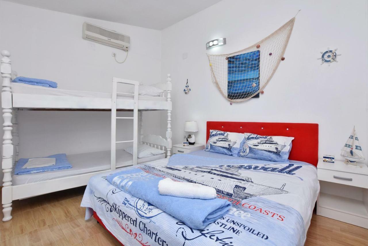 Apartments Siljak Petrovac Extérieur photo