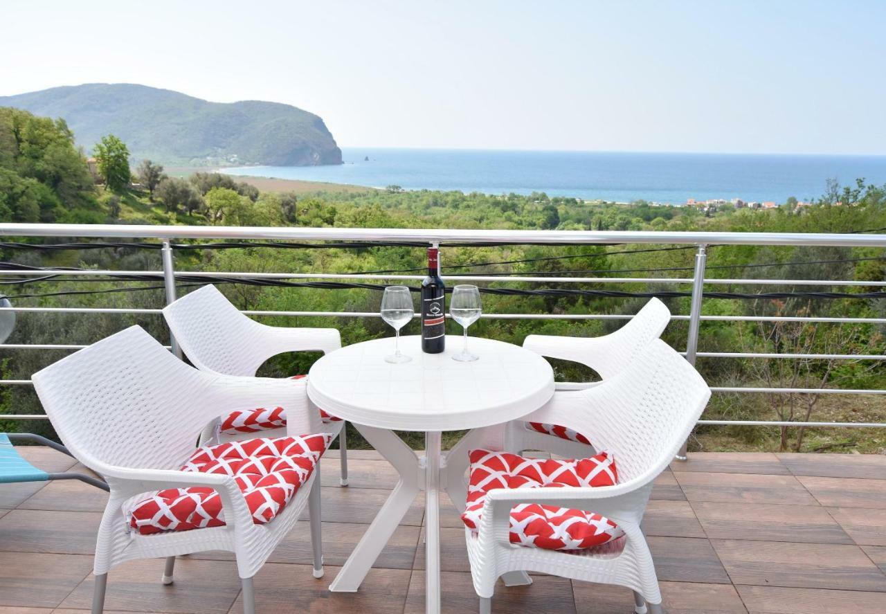 Apartments Siljak Petrovac Extérieur photo