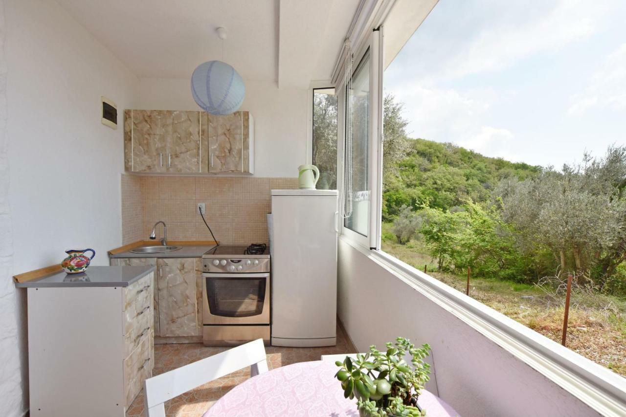 Apartments Siljak Petrovac Chambre photo