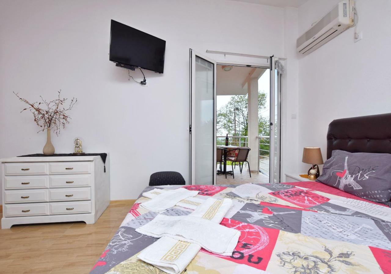 Apartments Siljak Petrovac Extérieur photo