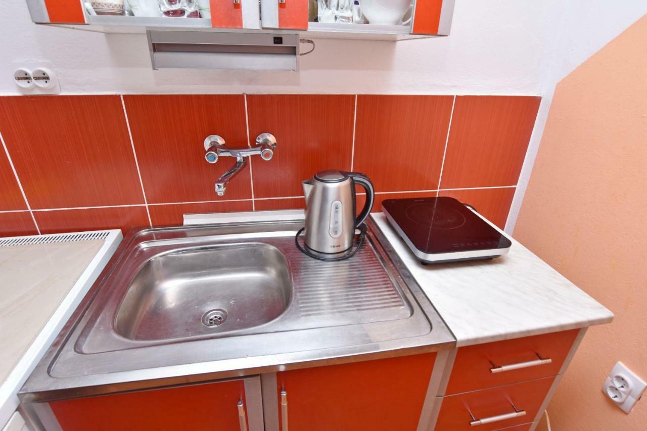 Apartments Siljak Petrovac Extérieur photo