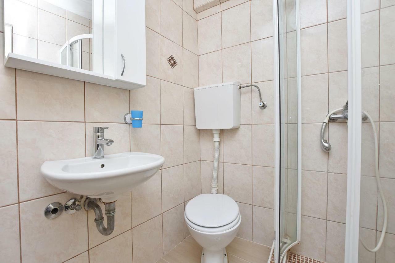 Apartments Siljak Petrovac Extérieur photo