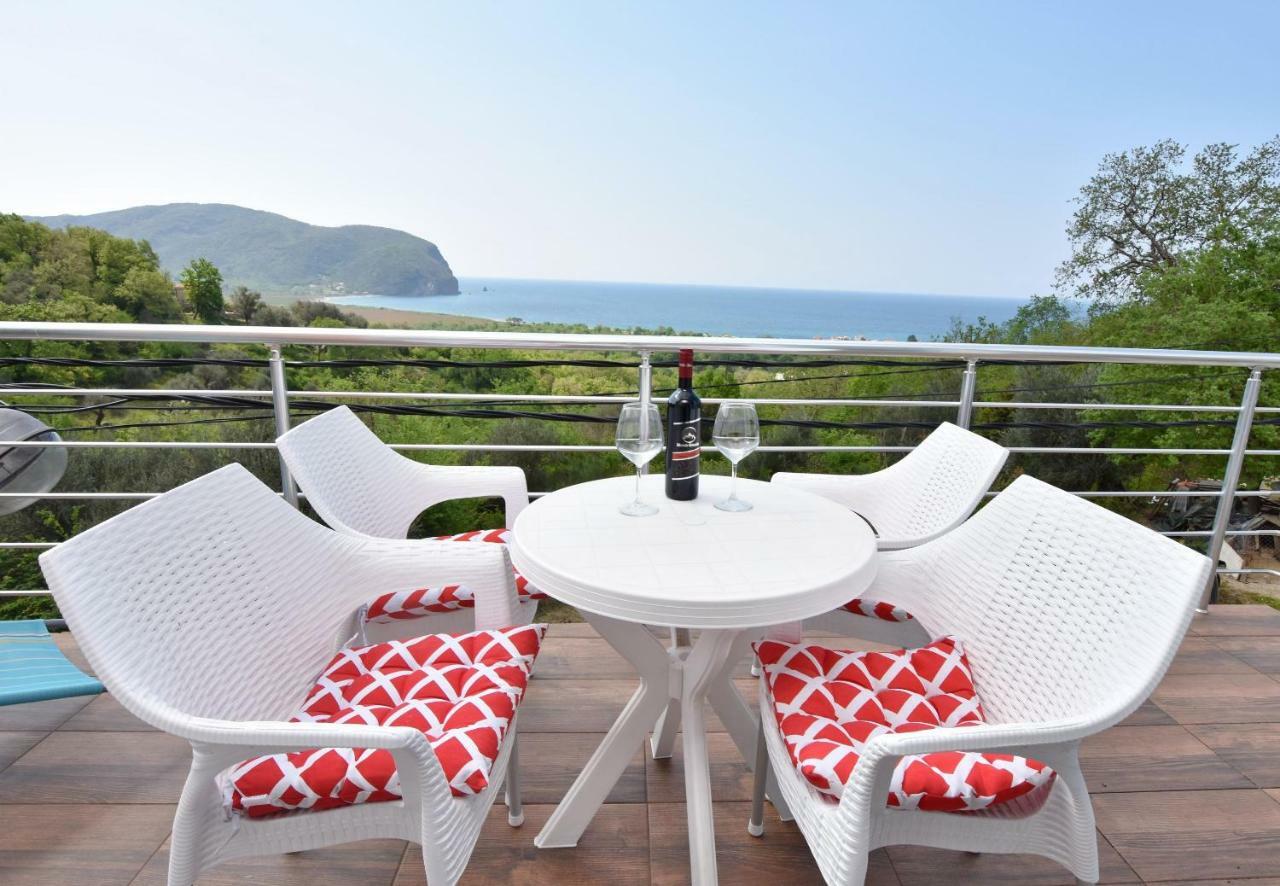 Apartments Siljak Petrovac Extérieur photo