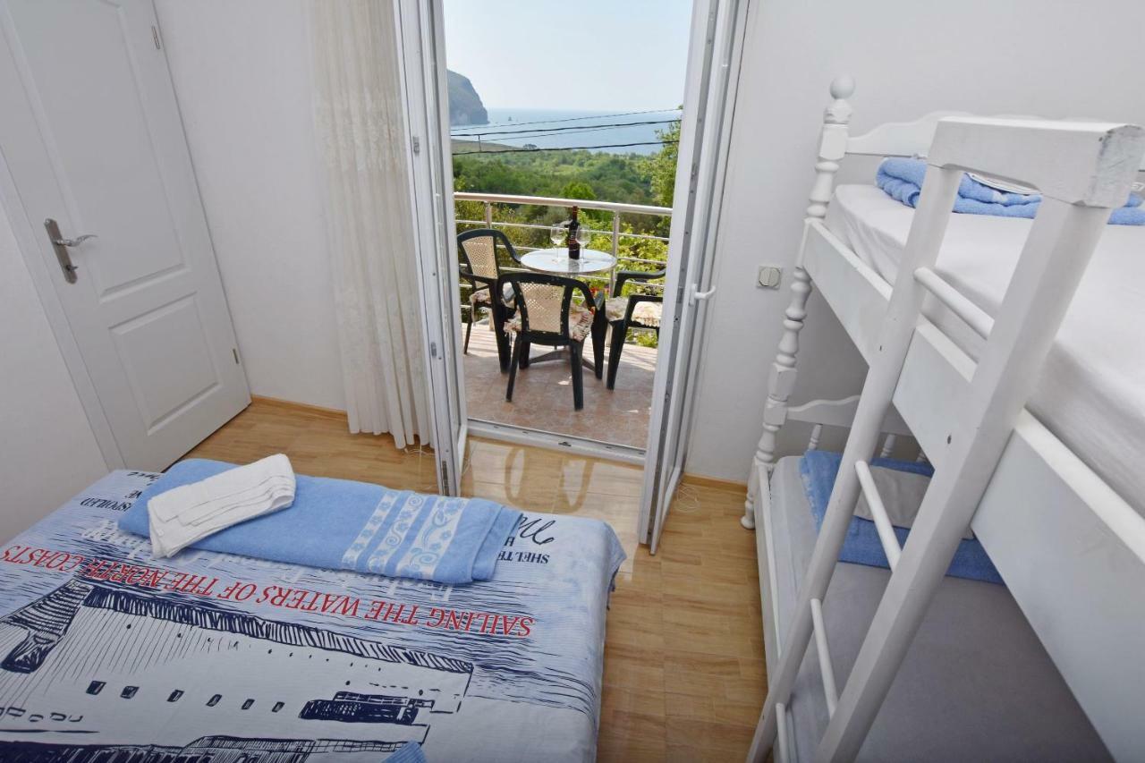 Apartments Siljak Petrovac Extérieur photo