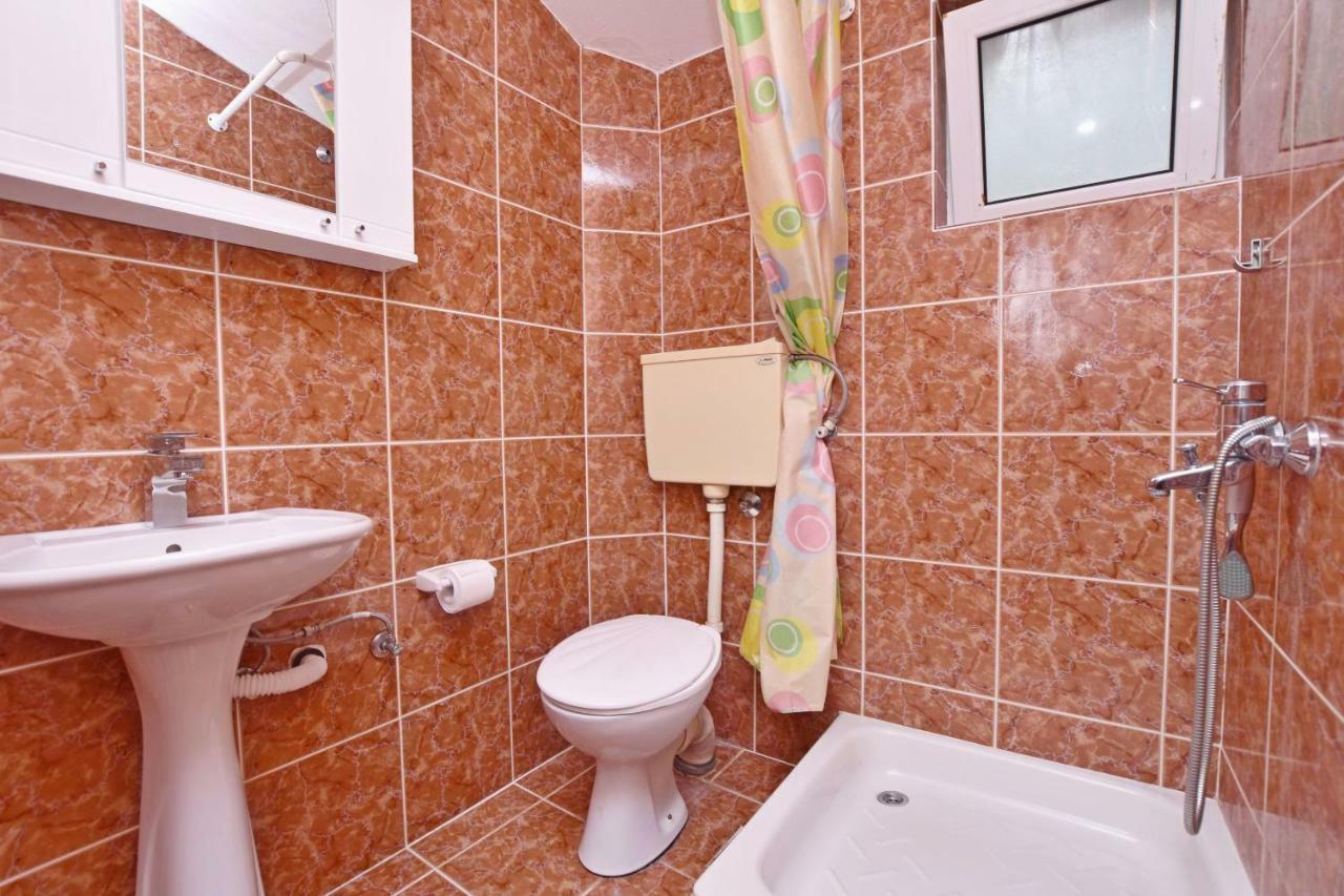 Apartments Siljak Petrovac Extérieur photo