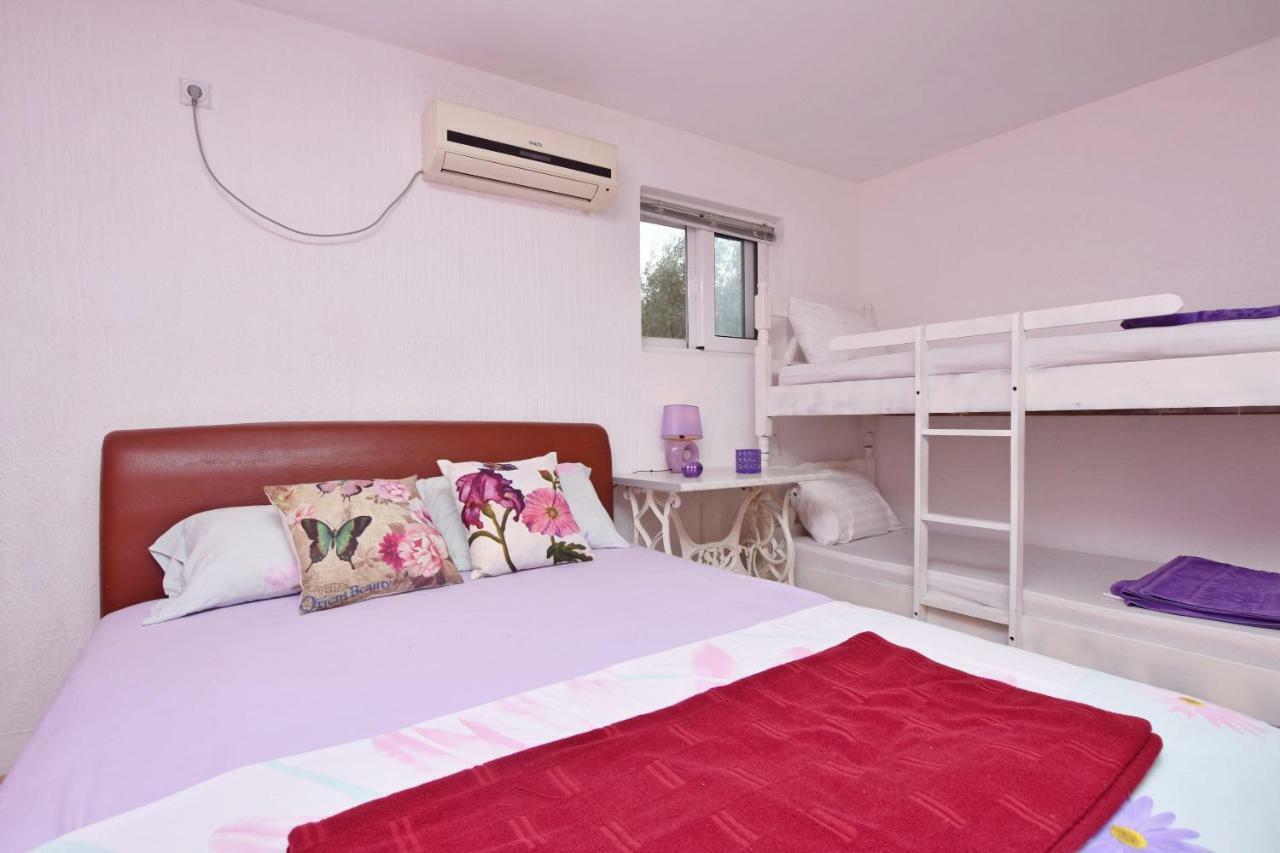 Apartments Siljak Petrovac Extérieur photo