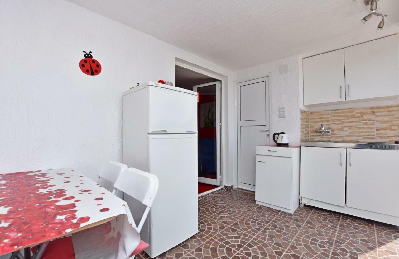 Apartments Siljak Petrovac Extérieur photo