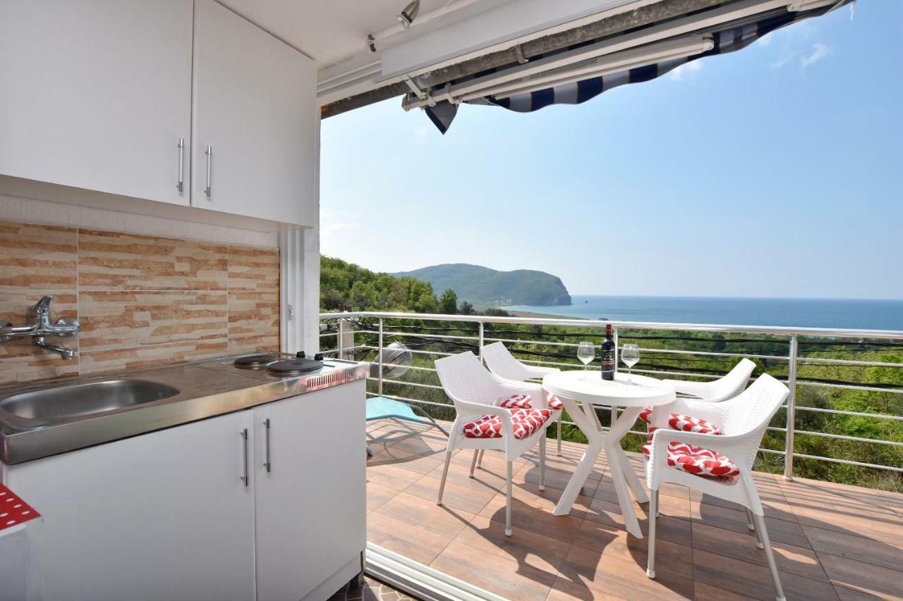 Apartments Siljak Petrovac Extérieur photo
