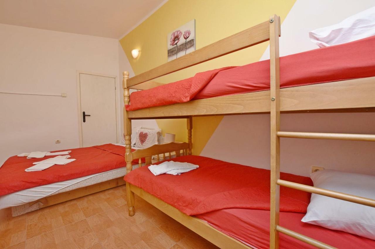 Apartments Siljak Petrovac Extérieur photo