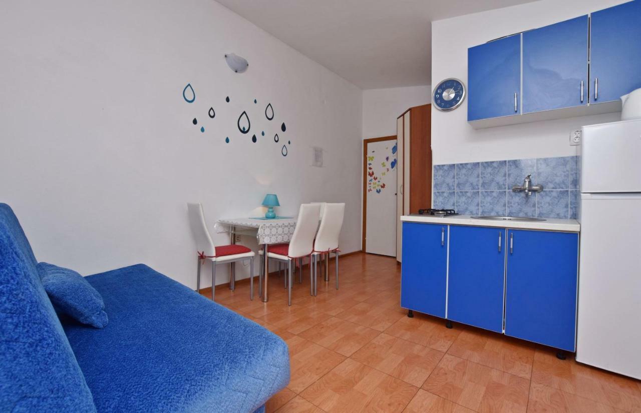Apartments Siljak Petrovac Extérieur photo