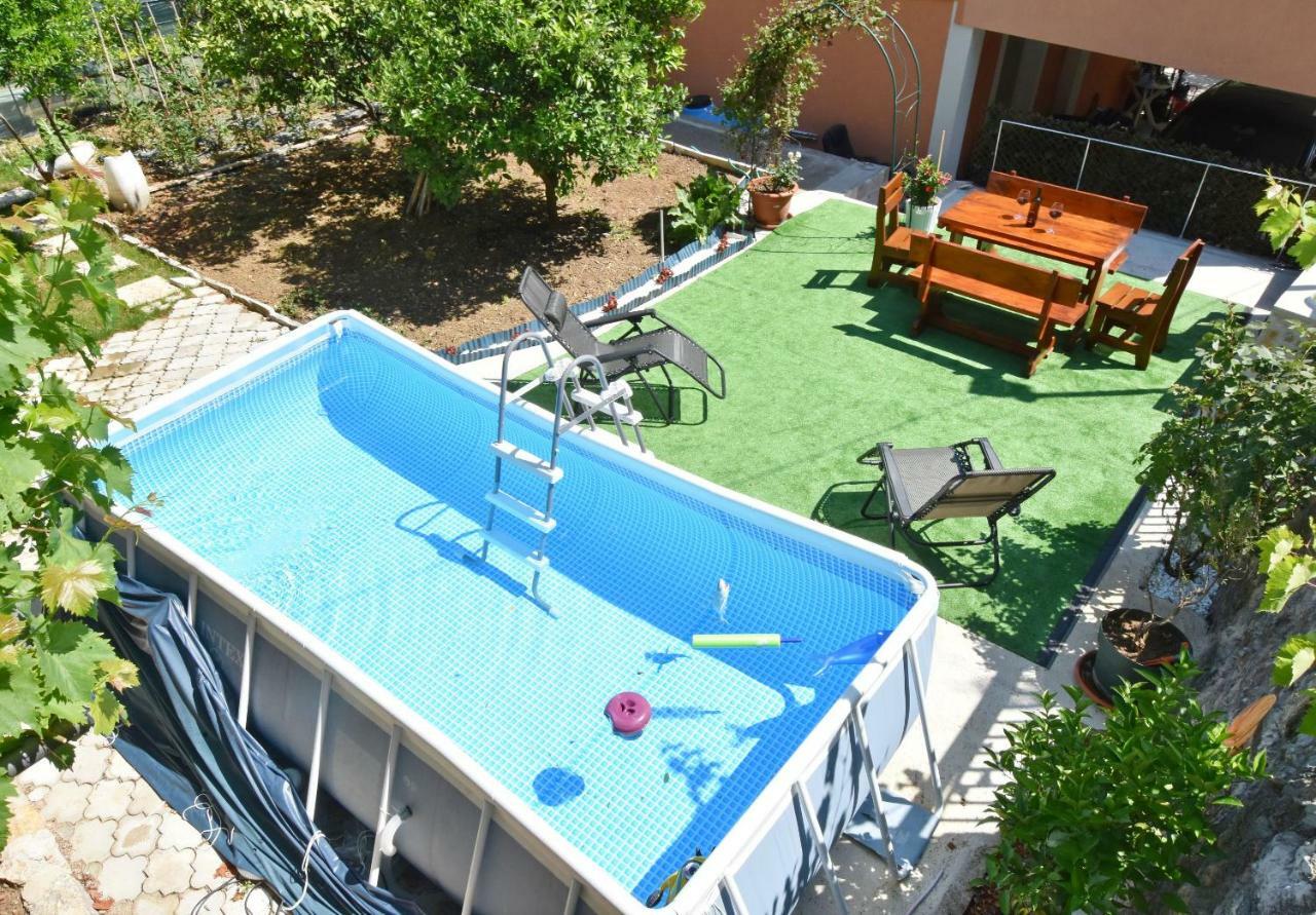 Apartments Siljak Petrovac Extérieur photo