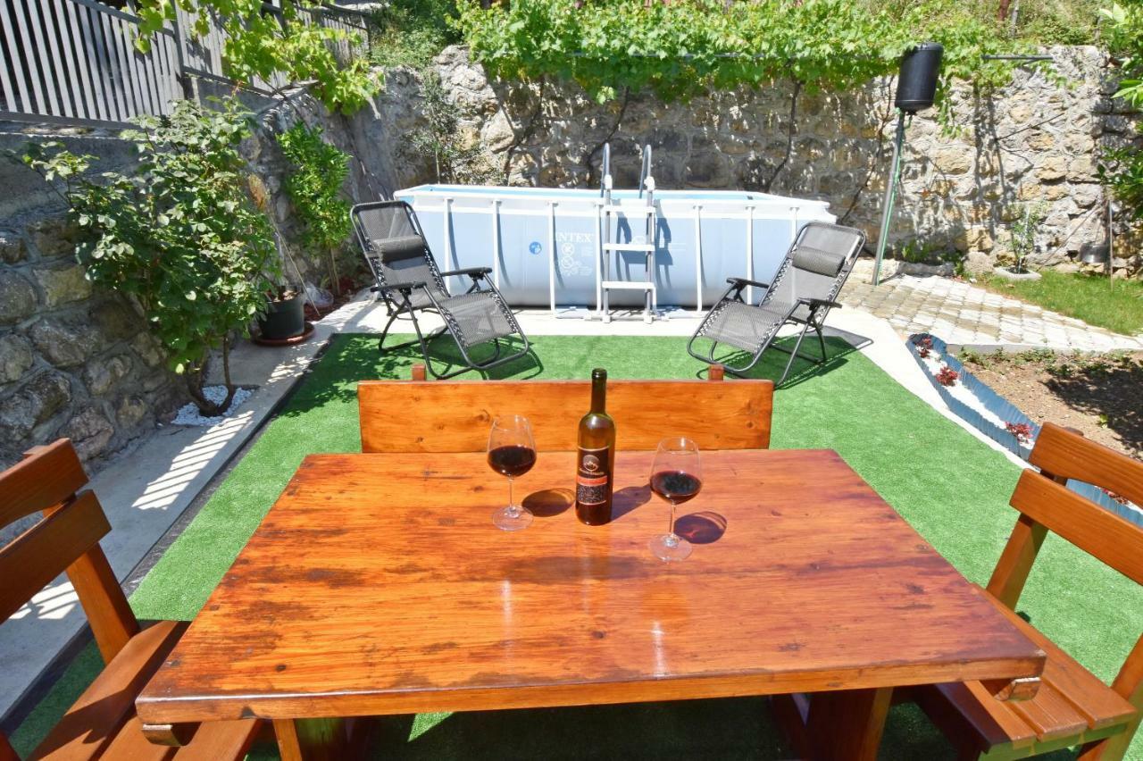 Apartments Siljak Petrovac Extérieur photo