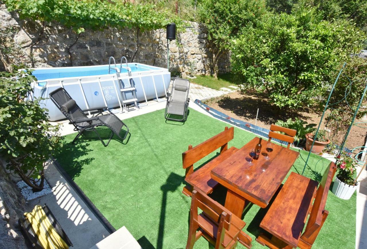 Apartments Siljak Petrovac Extérieur photo